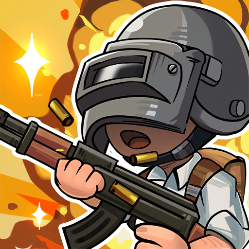 一起射击吧下载正版-一起射击吧游戏v5.3.0 安卓版