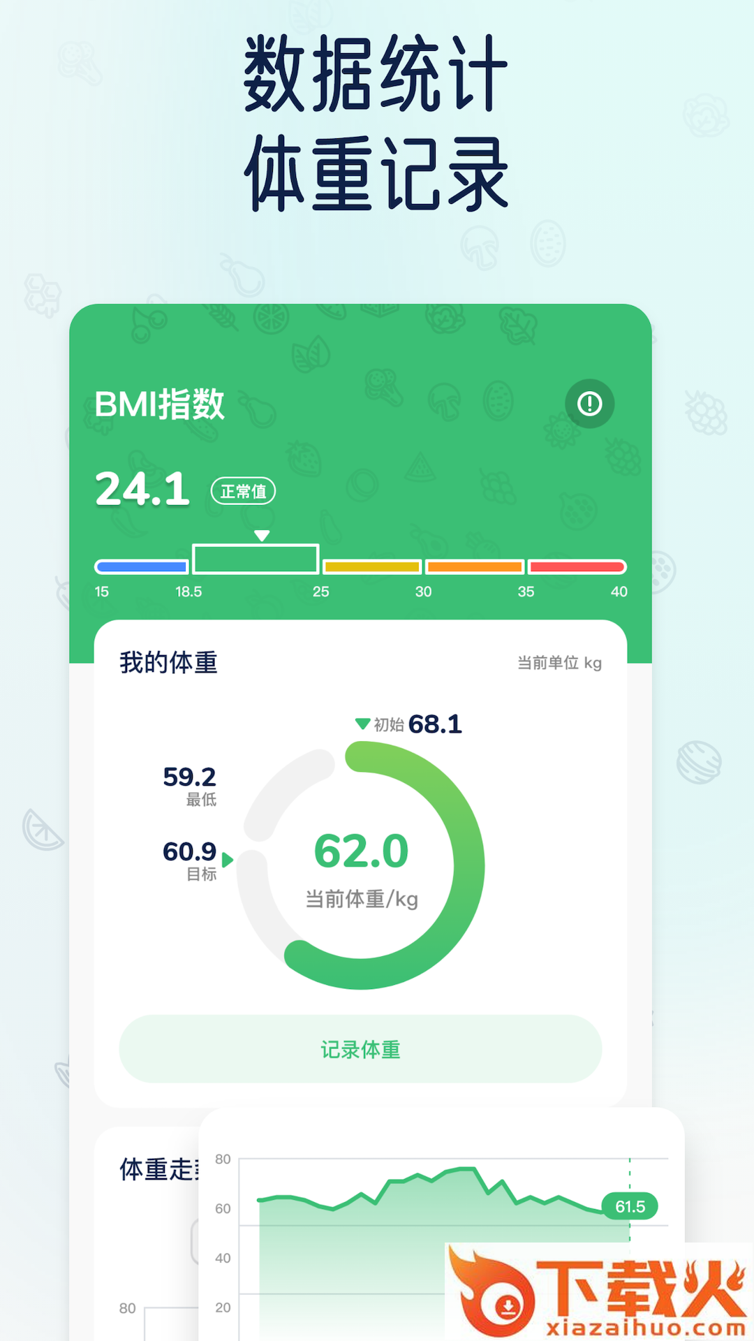 薄荷轻断食 v1.7.6 最新版截图2