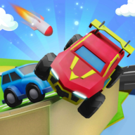 王牌飞车大乱斗 v1.0.0 最新版
