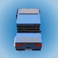 机动都市比拼下载安装-机动都市比拼v1.0.3 最新版