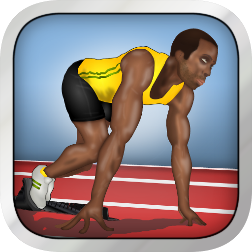 夏季田径运动会中文版游戏下载-夏季田径运动会2(Athletics 2 - Free)v1.9.5 最新版