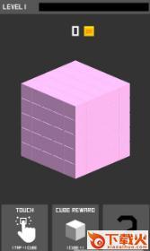 The Cube立方体截图1
