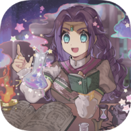 叛逆魔法爱洛尼亚(叛逆魔法イオロノニア) v1.0.0 安卓版