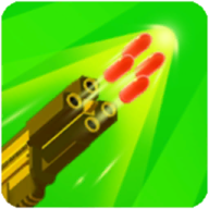 旋转中的枪(spinning gun) v0.1 安卓版