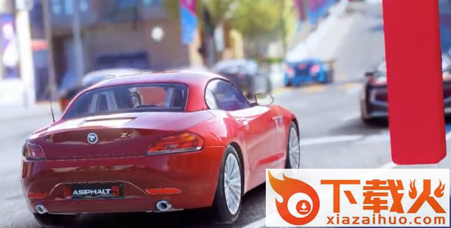 狂野飙车9竞速传奇截图2