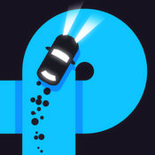 抖音指尖漂移下载-Finger Driver(指尖漂移游戏)v1.4 最新版