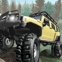 越野4x4驾驶模拟器下载安装-越野4x4驾驶模拟器v1 安卓版