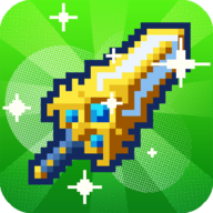 铁匠佣兵团手游中文版下载-Weapon Heros(铁匠佣兵团)v0.9.013 安卓版