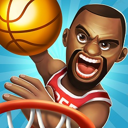 篮球全明星赛 v1.0.1 官方版 篮球全明星赛 v1.0.1 官方版