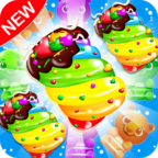糖果熊的故事手游官方版-Candy Bear Story(糖果熊的故事)v1.0 安卓版