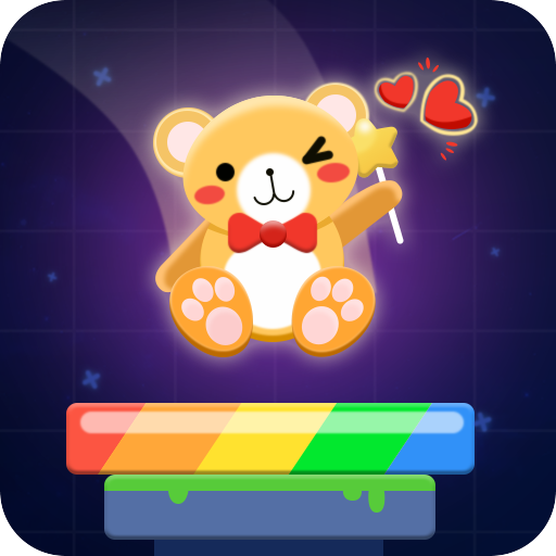 情侣叠叠乐游戏 v1.0 安卓版 情侣叠叠乐游戏 v1.0 安卓版