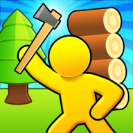 建造伐木场 v1.10.0 安卓版