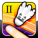 3D羽毛球2 3D Badminton II手机版下载-3d羽毛球2v3.0