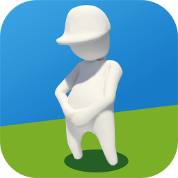 人类一败涂地ios-人类一败涂地苹果版(暂未上线)v1.0 iphone版