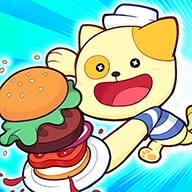 汉堡猫咪(Burger Cats) v0.3.11 安卓版 汉堡猫咪(Burger Cats) v0.3.11 安卓版
