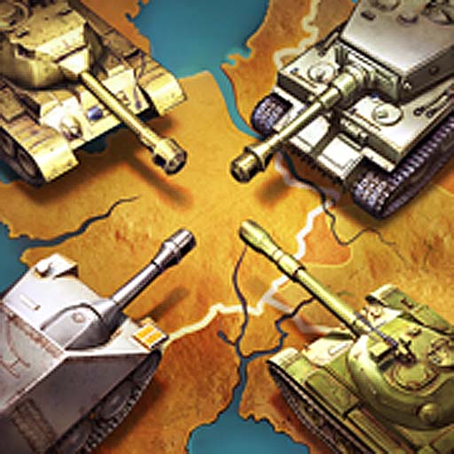 太空坦克模拟器 v1.0.1 安卓版
