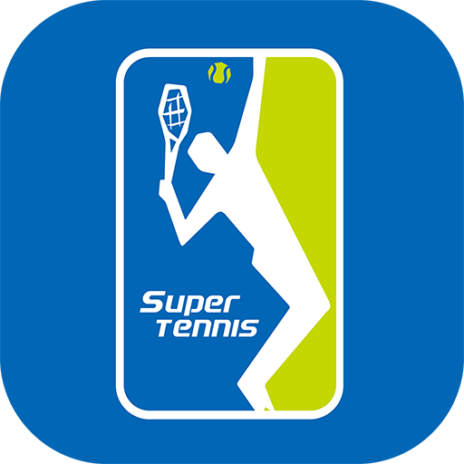 SuperTennis软件下载-SuperTennisv1.1.1 官方版
