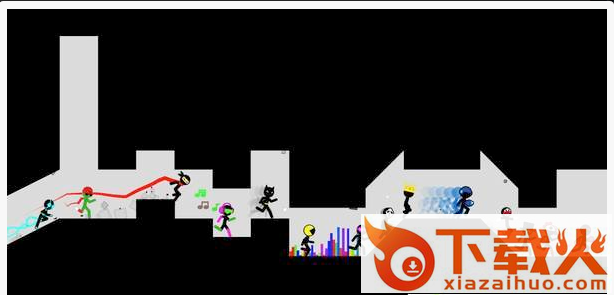 Mr.Runner X(精神小伙跑酷)截图2