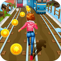 跑酷飞侠快跑 v1.6 安卓版