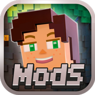 微小型世界游戏下载-Blocky Mods(微小型世界手游)v1.1.4 安卓版