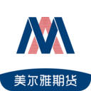小美金融直播app下载-美尔雅期货v7.6.3.0 安卓版