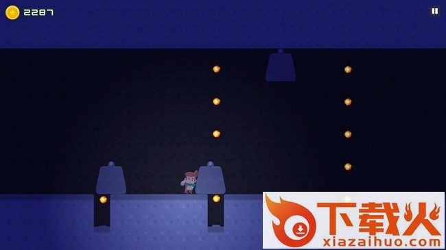 超级磊子大冒险手机版截图1