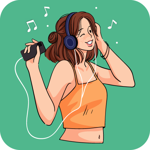 听下音乐app下载最新版本-听下音乐v2.1.1 手机版