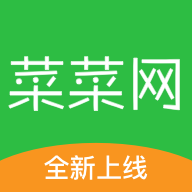 菜菜网app下载-菜菜网v6.0.9 安卓版