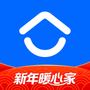 贝壳找房ios版 v3.00.70 iphone手机版 