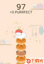 Cat Bakery截图1