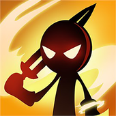 火柴人战斗战士巷战手游下载-Street Stickman Fighter(火柴人战斗战士巷战)v1.0.7 安卓版