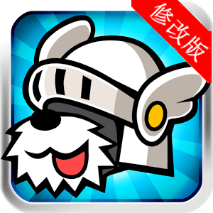 帕拉狗骑士中文无敌版下载-帕拉狗骑士汉化版下载v2.1.8 pc版