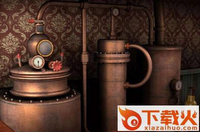 Dreamcage Escape(梦幻逃生手游)截图1