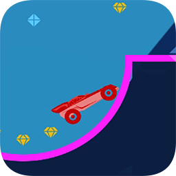 指尖翻滚赛车 v1.0.0 安卓版 指尖翻滚赛车 v1.0.0 安卓版