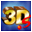 cool3d中文金典版 v3.5 免费版 cool3d中文金典版 v3.5 免费版