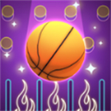 热血钻石投篮Toss Diamond Hoop v2.3.0 安卓版