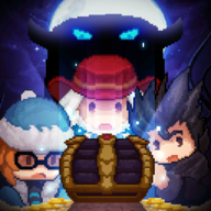 斩魔小队 v1.01 正版 斩魔小队 v1.01 正版