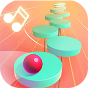 音乐瓷砖游戏下载-Splashy Tiles(音乐瓷砖安卓版)v1.0.1 最新版