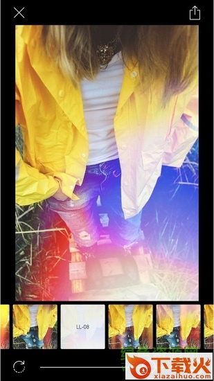 lightleakerios