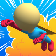 英雄进攻(HeroAttack3D) (HeroAttack3D)
