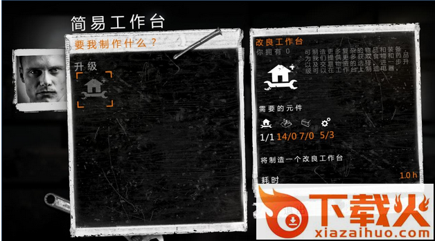 这是我的战争(this war of mine) 中文电脑版 截图1