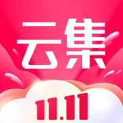 云集微店iphone版 v4.10.1025 ios手机版 云集微店iphone版 v4.10.1025 ios手机版