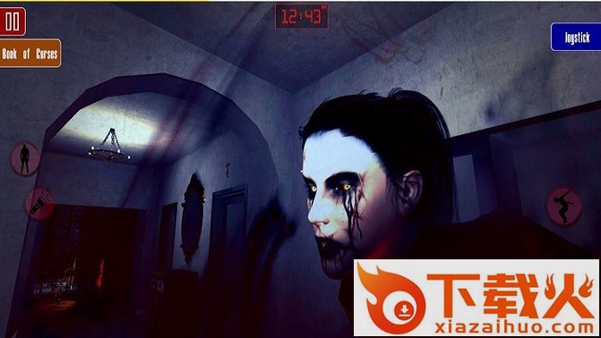致命的噩梦手游(Deadly Nightmare)截图2