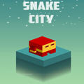 Snake City(蛇城拱廊) v1.1 安卓版 Snake City(蛇城拱廊) v1.1 安卓版