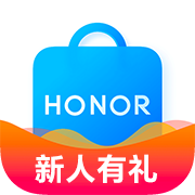 荣耀商城app下载安装-荣耀商城软件下载v2.4.6.300 最新手机版
