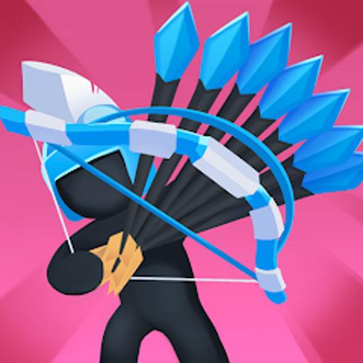 火柴人神射手大战 v1.0.8 安卓版