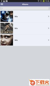Photoblend Pictures截图1