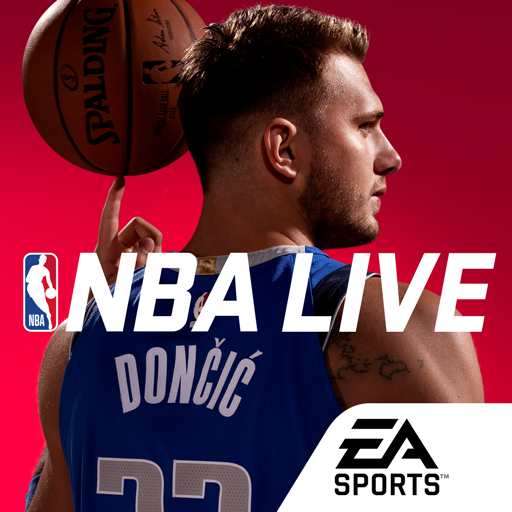 NBA LIVE亚服安装包下载-NBA LIVE亚服v5.0.20 最新中文版