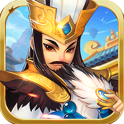 乱舞三国传 v1.0.0 安卓版 乱舞三国传 v1.0.0 安卓版