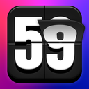 翻页时钟Flipclock下载 v3.4.1 手机版